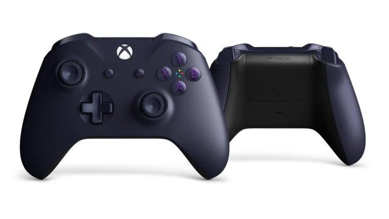 Microsoft veröffentlicht ein Fortnite-themed Xbox One-Controller