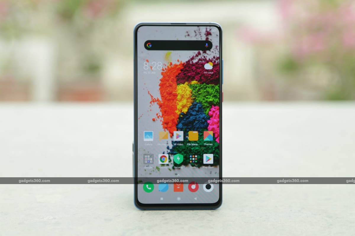 Redmi K20 Pro and Redmi K20 India Price, Realme X in India, Xiaomi Mi A3 Launch, and More Tech News This Week