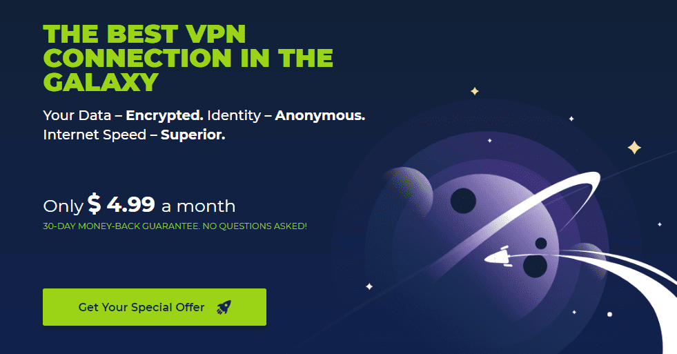 RusVPN Review - Was macht dieses VPN zu einem beliebten VPN?