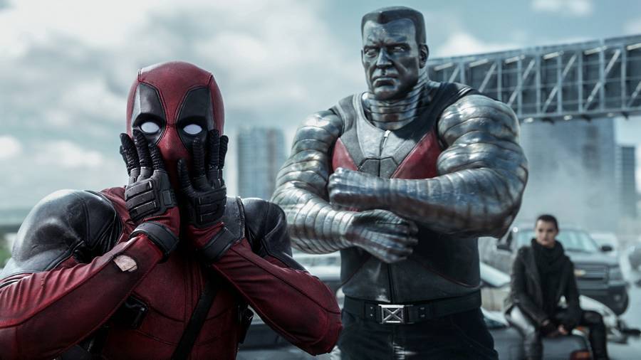 Ryan Reynolds neckt (Trolle), dass Deadpool 3 Teil von Phase 5 der MCU sein könnte