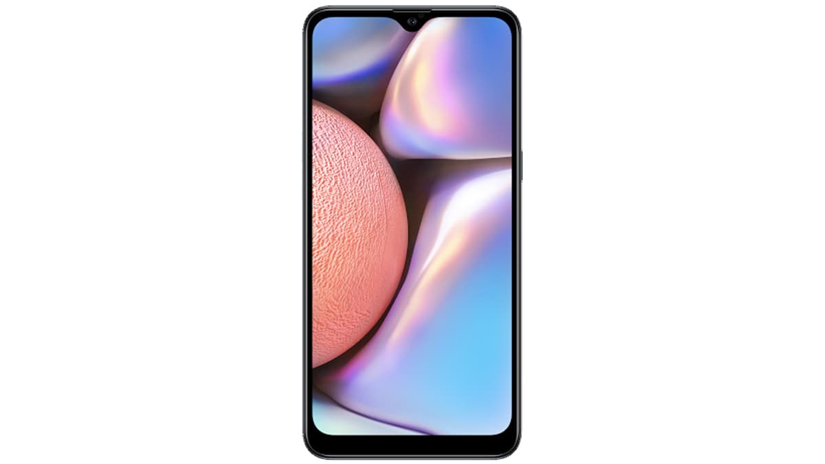 Samsung Galaxy A10s Alleged Price Tag Leaked Ahead of Official Launch