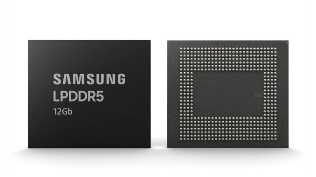 Samsung Galaxy S11 könnte bis zu 12 GB RAM bringen