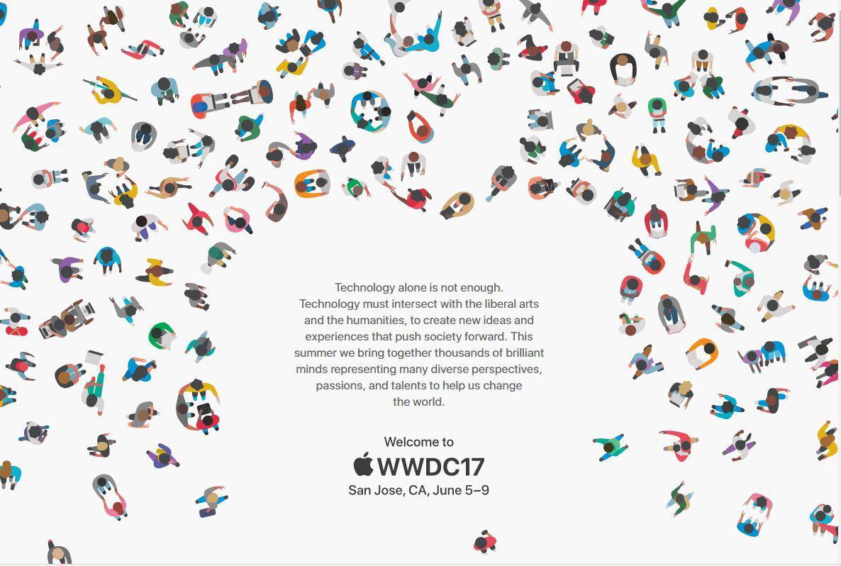 Wann ist AppleWas wird die Worldwide Developers Conference auf der WWDC 2017 enthüllen und wer wird eingeladen?