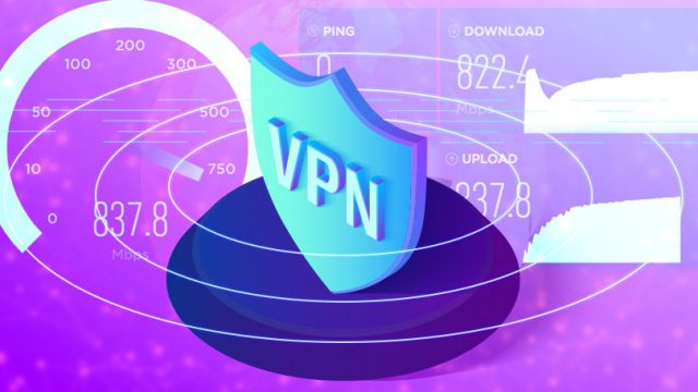 Online Activities Using a VPN