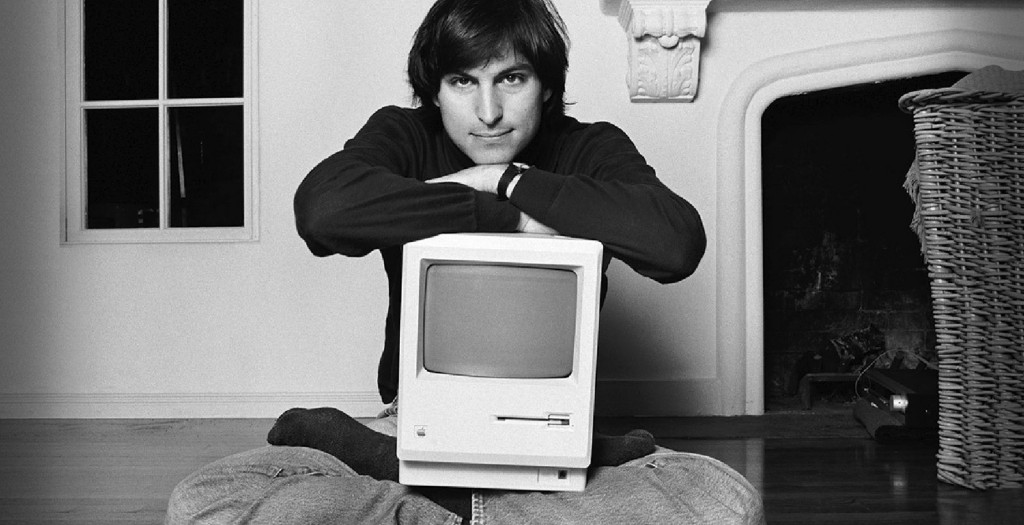 Laut Bill Gates war Steve Jobs ein Zauberer, der Menschen hypnotisierte 2