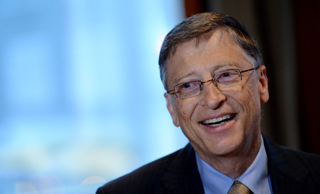 Laut Bill Gates war Steve Jobs ein Zauberer, der Menschen hypnotisierte 3