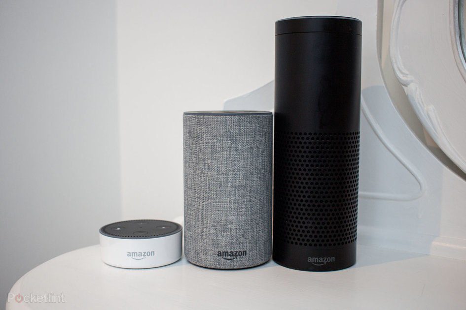 Amazon bringt Alexa bei, komplexere Fragen zu beantworten