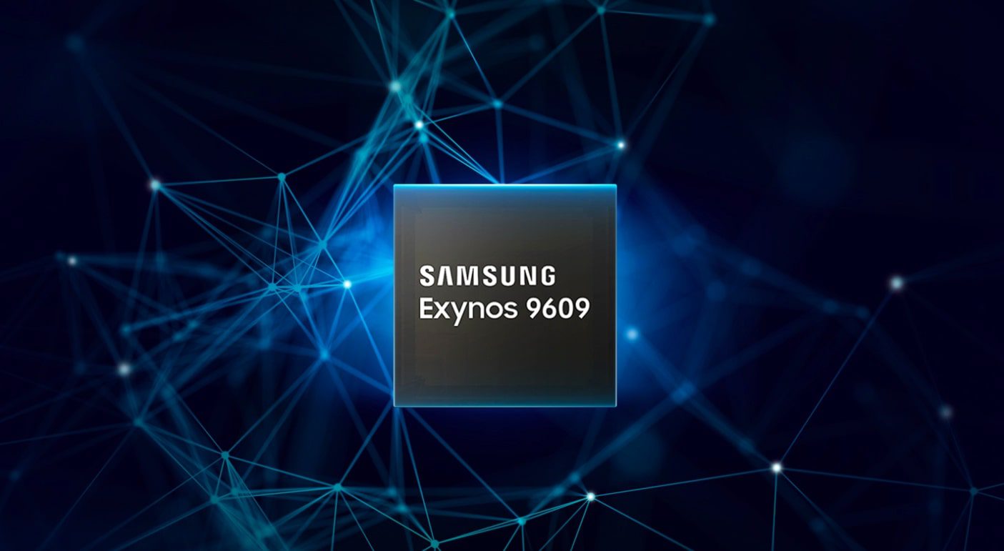 O Samsung Exynos 9630 SoC está em desenvolvimento 1