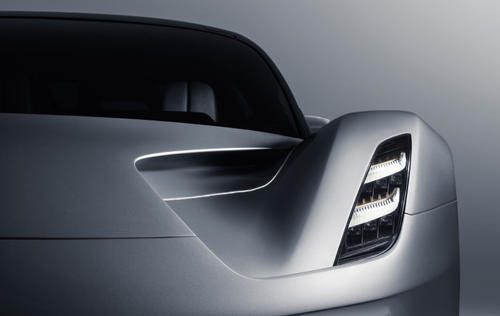 Der Lotus Evija ist ein vollelektrisches Hyperauto mit 1.970 PS und einer Geschwindigkeit von 0 bis 300 km / h unter 9 Sekunden