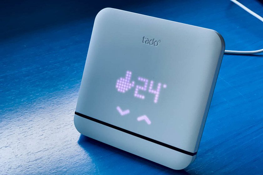 Tado V3 +, Analyse: Steuern Sie fast jede Klimaanlage mit HomeKit