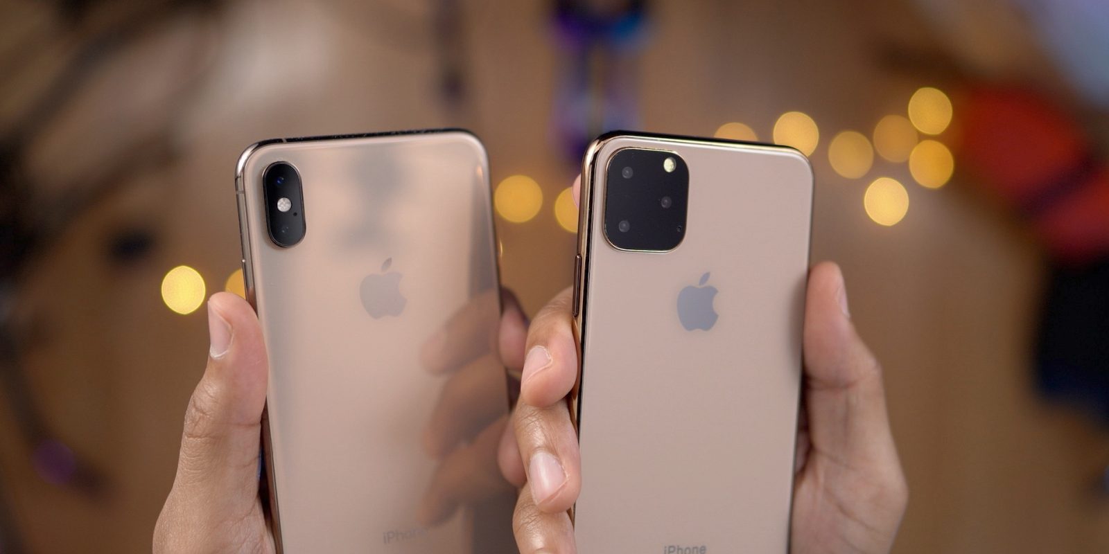 Apple Starte ich das iPhone 11 am 20. September 2019?