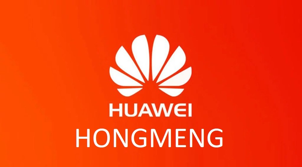 Huawei könnte Ende des Jahres ein Smartphone mit Hongmeng-Betriebssystem auf den Markt bringen 1