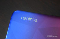 Realme 3i Überprüfung Telefon-Logo