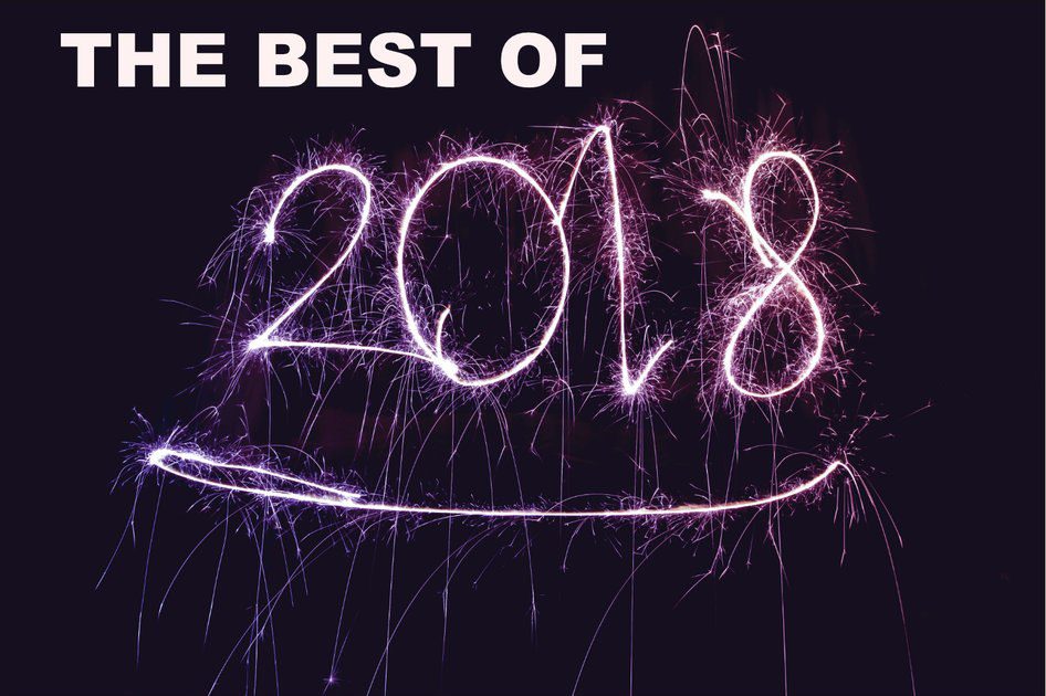 Beste Technologie des Jahres 2018: Handys, Tablets, Smartwatches, Laptops, Spiele und mehr