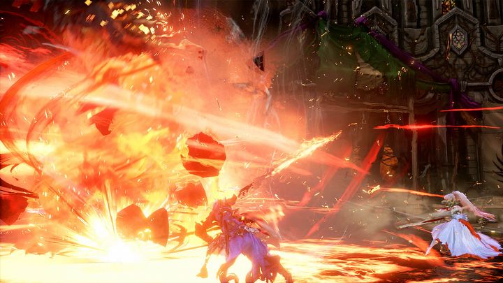 Tales of Arise und Ni no Kuni Zorn der weißen Hexe, remastered, durchgesickert vor E3 2019 - picture # 3