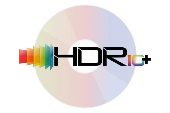 HDR 10 Plus-Logo