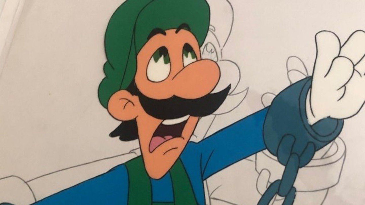 Sammler entdeckt fast 200 Zeichentrickfilme aus klassischen Super Mario Bros.-Cartoons