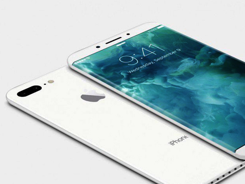   Das iPhone wird zu iPhone 7-Preisen angeboten, höhere Speicherversionen könnten jedoch bis zu 800 GBP kosten