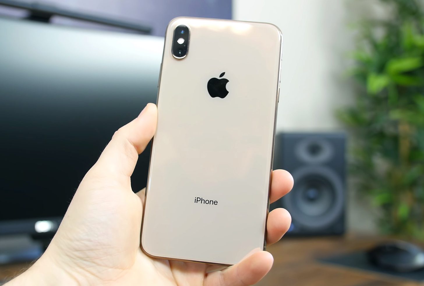 Apple Laut iPhone geht es bei der Warnung zum Batteriewechsel um die Sicherheit der Kunden
