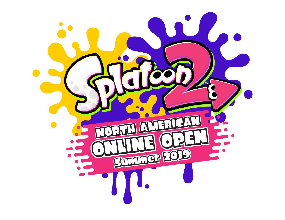 Die Top Splatoon 2 und Super Smash Bros Ultimate Teams gehen für ein globales Turnier nach Japan