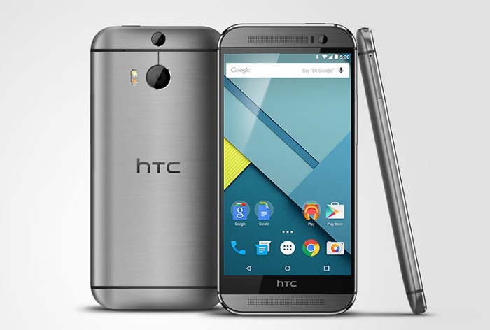 "Root ist nutzlos." Das HTC One M8 empfängt Android Pie mit LineageOS 1