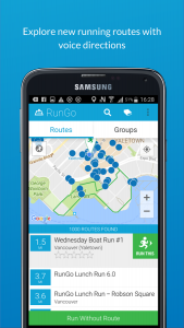 11 kostenlose Apps, mit denen das Laufen Spaß macht (Android & iOS) 1