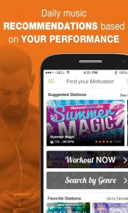 11 kostenlose Apps, mit denen das Laufen Spaß macht (Android & iOS) 11