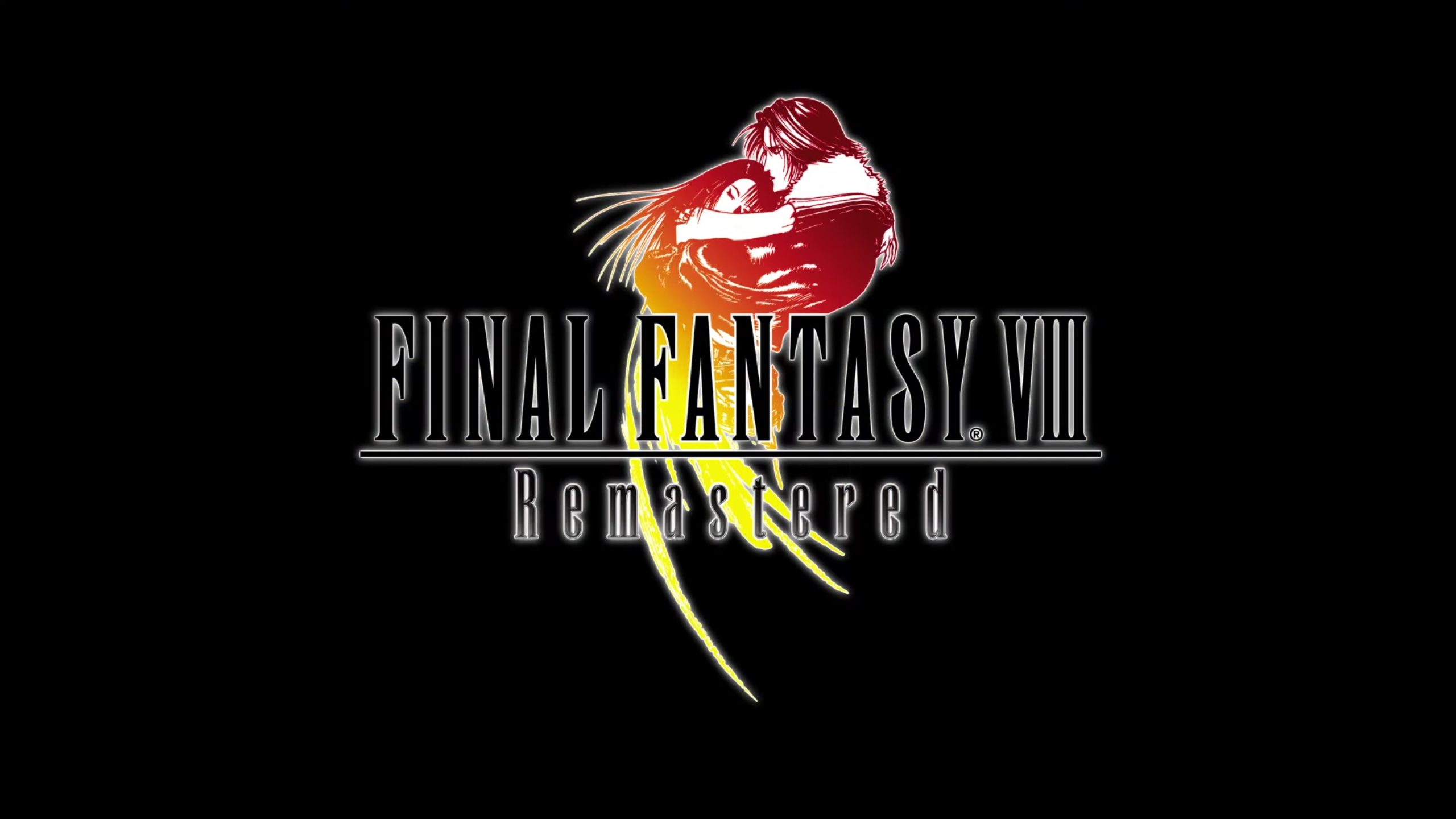 FINAL FANTASY VIII Remastered erscheint am 3. September auf PC und Konsolen - Neuer Gameplay-Trailer