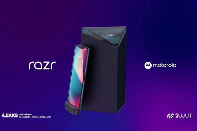 Motorola Razr Faltbares Telefon: Erscheinungsdatum, Spezifikationen, Funktionen und Preis 2
