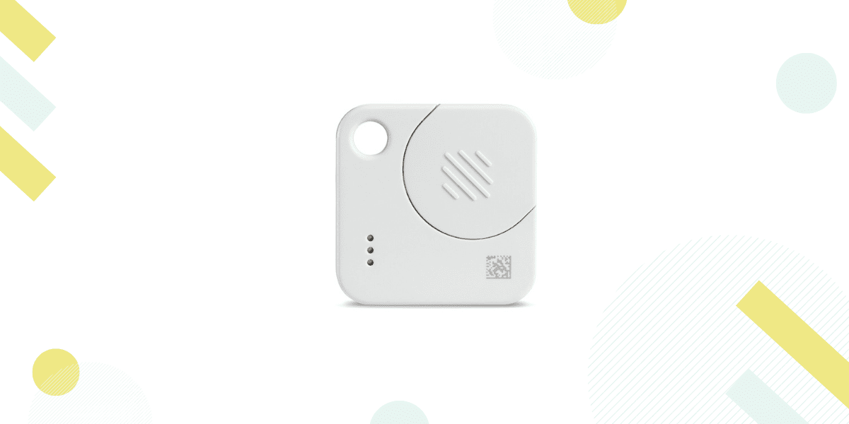 Tile Bluetooth Tracker hat offiziell in Indien ab Rs ins Leben gerufen. 2499
