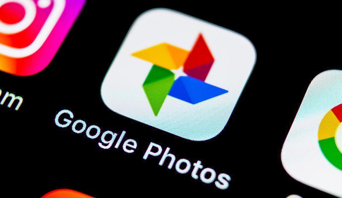Google Fotos hat damit begonnen, die Funktion zu testen, mit der Sie Fotos in SchwarzweiÃŸ ausmalen kÃ¶nnen
