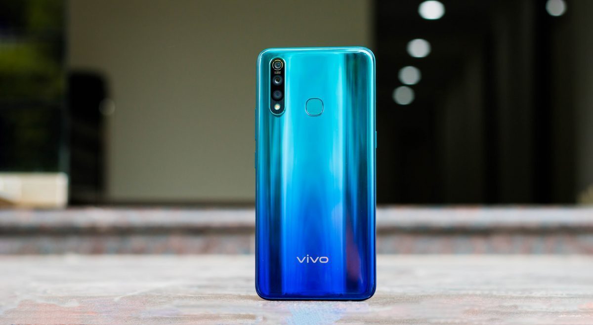 Exklusiv: Vivo Z1X wird in der ersten Septemberwoche in Indien eingeführt