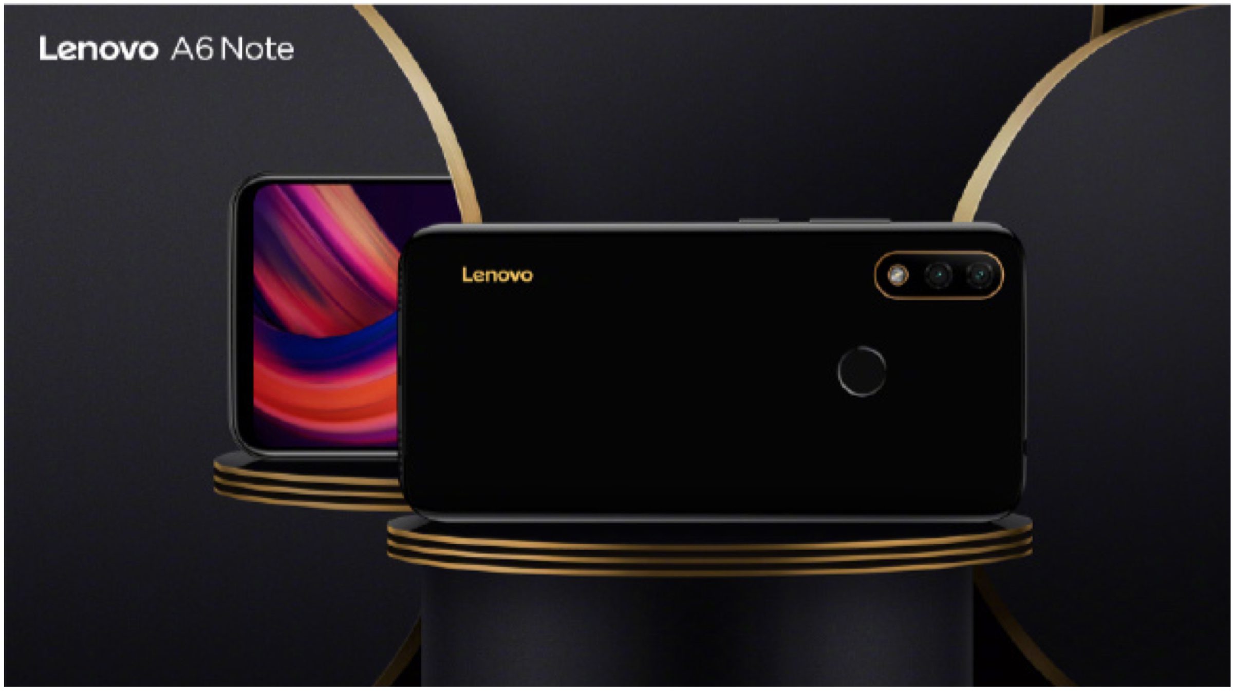 Lenovo neckt ein bevorstehendes Budget-Smartphone, das Lenovo A6 Note