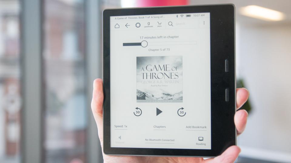 Kindle Paperwhite und Oasis zu niedrigsten Preisen für Amazon Prime Day 2