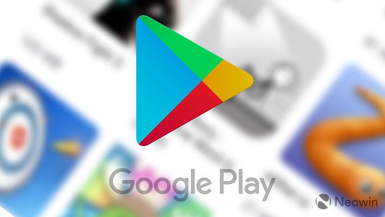 Google gestaltet den Play Store neu, damit Apps und Spiele leichter zu finden sind