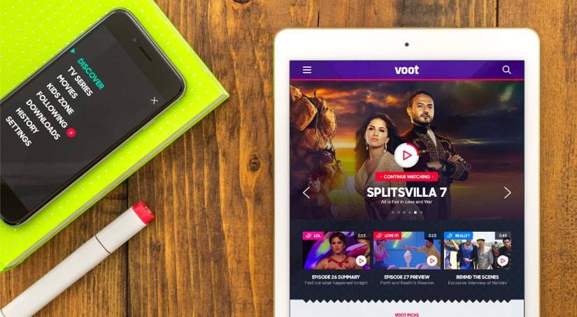 Beste indische TV-Apps zum Streamen von kostenlosen Live-Kanälen auf Android 1