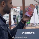 Vivo NEX 3 zeigt seine ganze Pracht in einem durchgesickerten Video