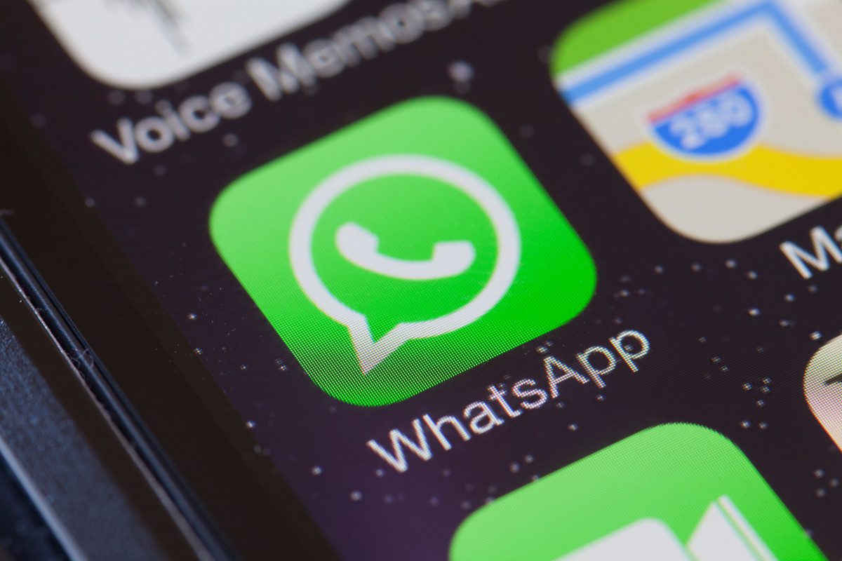 Der WhatsApp-Trick zeigt die GENAUE Anzahl von Texten an, die Sie an Freunde gesendet haben - und kann Sie schockieren