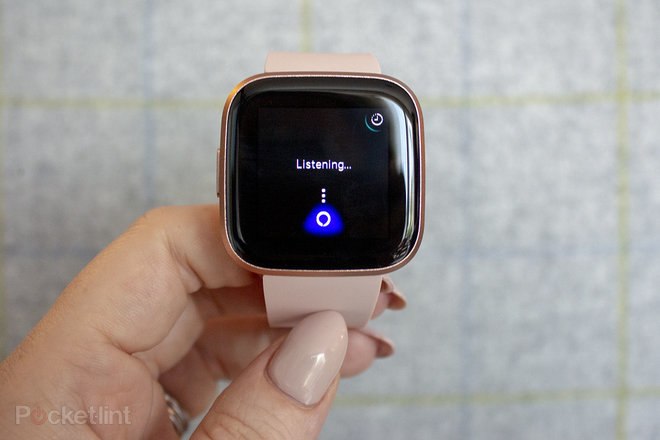 Fitbit Versa 2: Alexa, wie sieht die neue Fitbit Smartwatch aus? 5