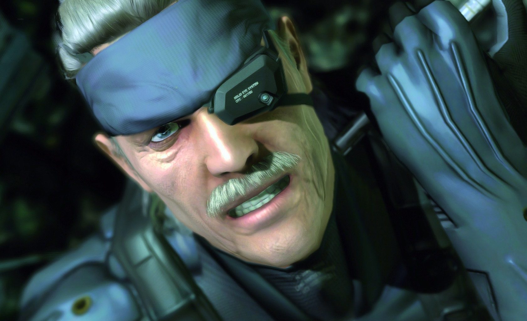 Metal Gear Solid 4 erreicht auf RPCS3, dem PlayStation 3-Emulator, bereits 60 FPS in 4K-Auflösung
