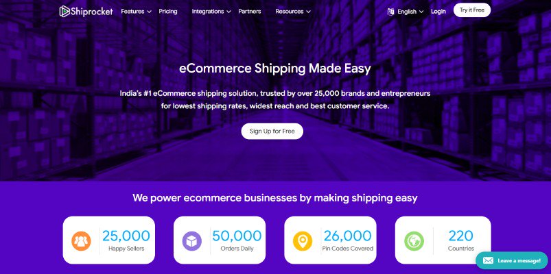 25 beste e-commercetoepassingen om online zakendoen in 2019-2020 mogelijk te maken 14