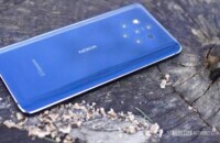 Nokia 9 PureView Bewertung