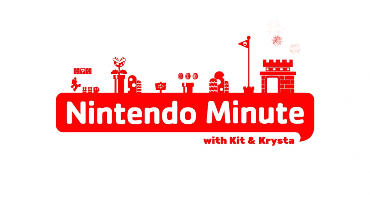 Video: Nintendo Minute spielen die "Zelda: Breath of the Wild keine Karte Herausforderung"