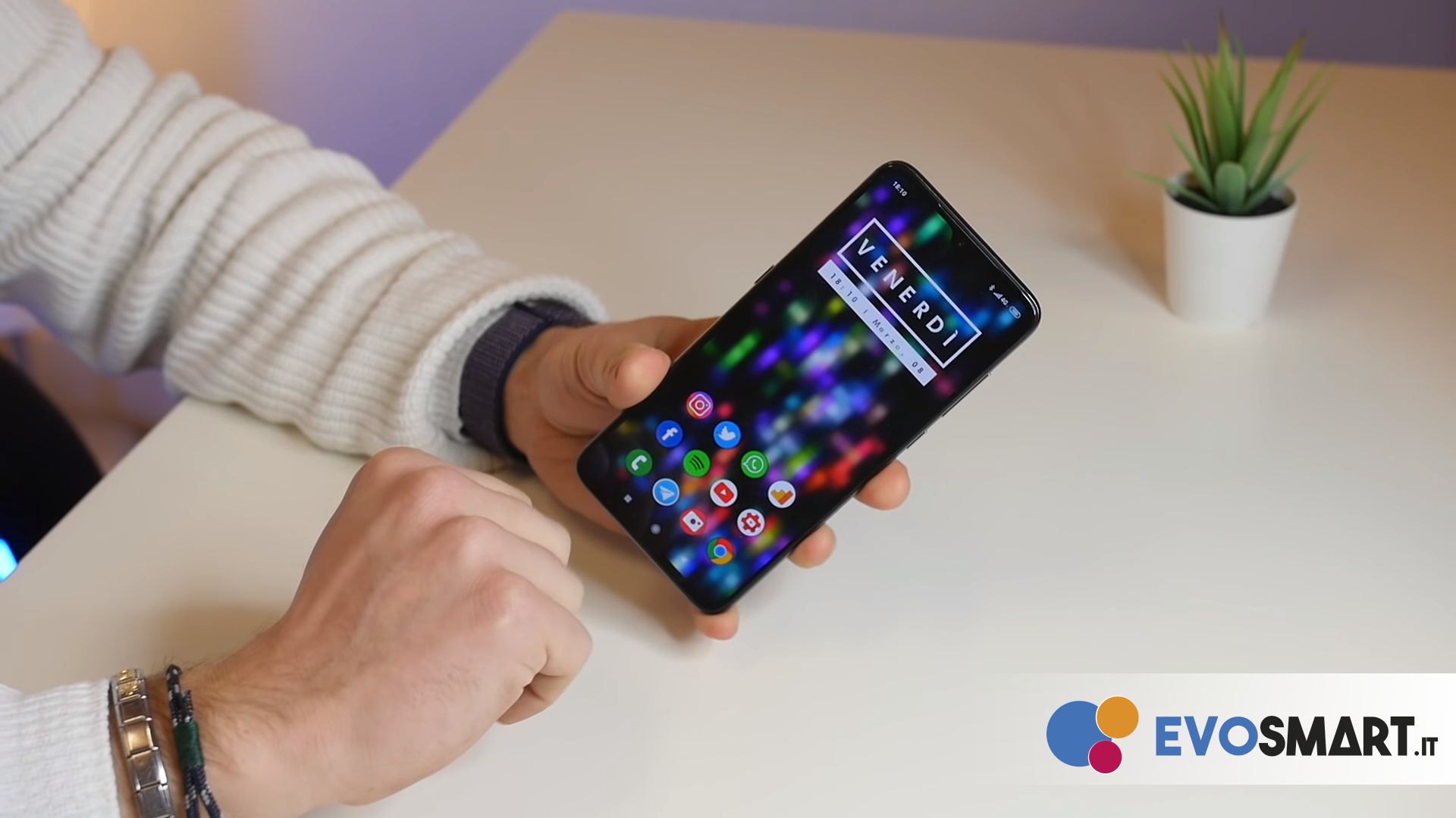 Xiaomi Mi 9 5G wird bald eintreffen und einen sehr attraktiven Preis haben