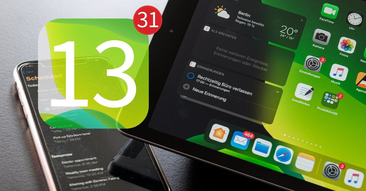 31 neue (und versteckte) Funktionen auf iPhone und iPad