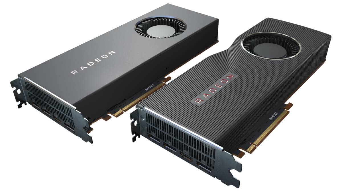 AMD Radeon RX 5700 XT, Radeon RX 5700 Officially Launched in India, Priced to Compete With Nvidia GeForce RTX Super