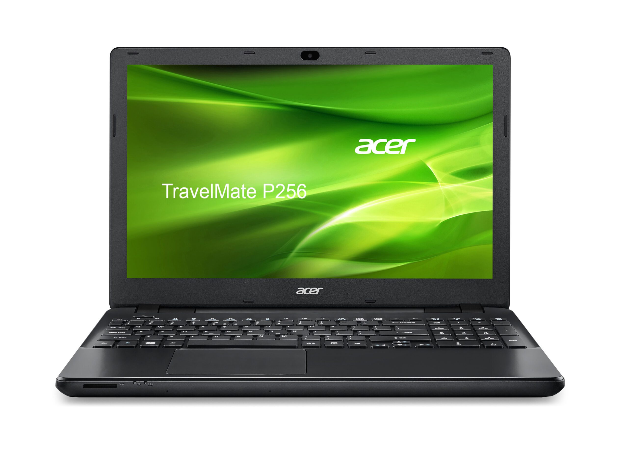 Acer TravelMate P256-M Test: eine billige und fröhliche Windows 7 Laptop
