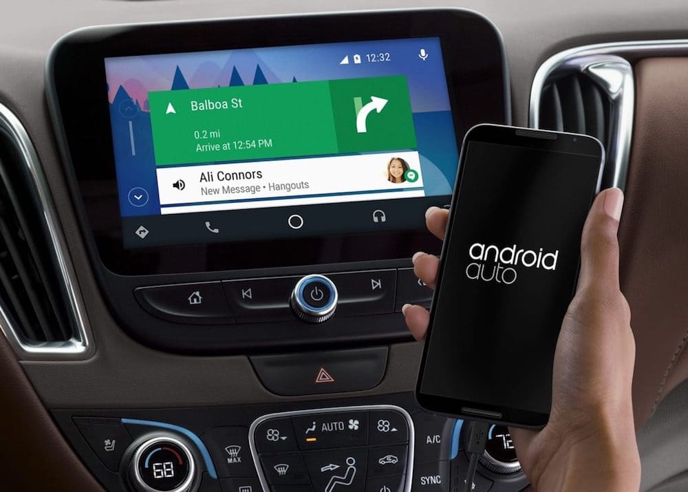Alle mit Android Auto kompatiblen Radios im Jahr 2019