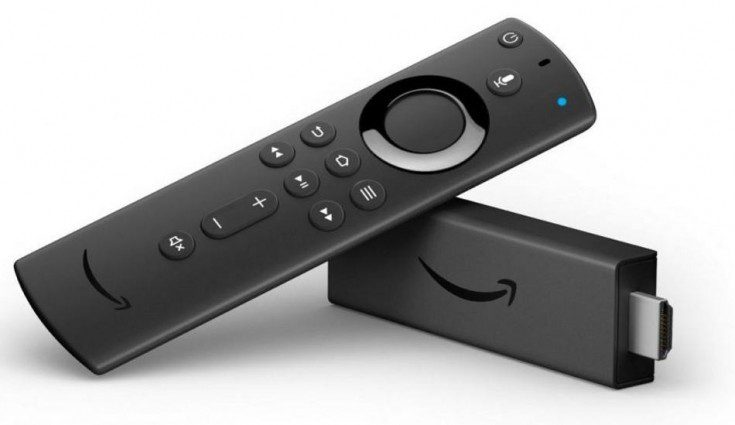 Amazon bringt Alexa Ankündigungsfunktion auf den Fire TV Stick