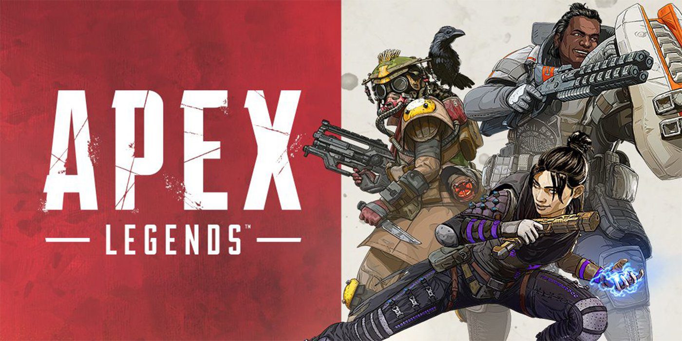 Apex Legends-Foren brennen jetzt nach Beleidigungen durch Entwickler